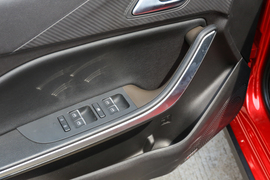 2018款奇瑞瑞虎3x