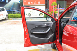 2018款奇瑞瑞虎3x