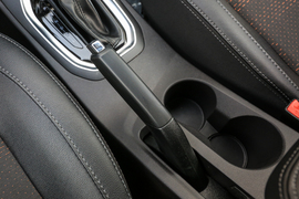 2018款奇瑞瑞虎3x