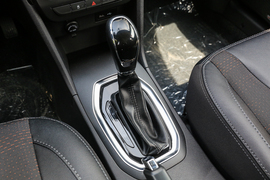 2018款奇瑞瑞虎3x