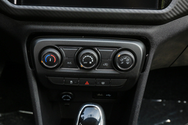 2018款奇瑞瑞虎3x