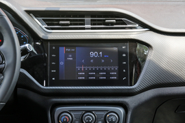 2018款奇瑞瑞虎3x