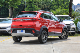 2018款奇瑞瑞虎3x