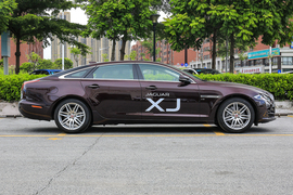 2018款捷豹XJ