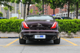 2018款捷豹XJ