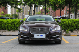 2018款捷豹XJ