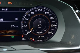 2018款大众迈腾