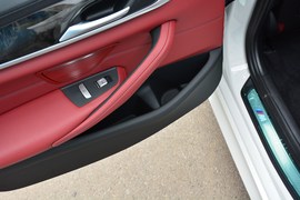 2018款宝马530Li