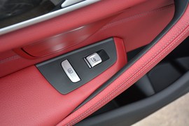 2018款宝马530Li