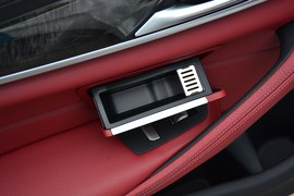 2018款宝马530Li