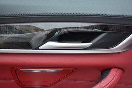 2018款宝马530Li