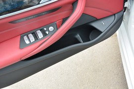 2018款宝马530Li