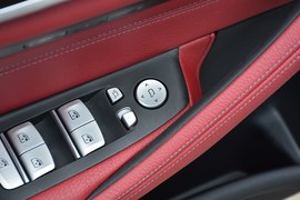 2018款宝马530Li