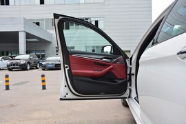 2018款宝马530Li