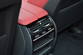 2018款宝马530Li