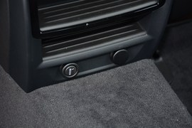 2018款宝马530Li