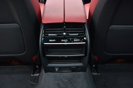 2018款宝马530Li