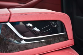 2018款宝马530Li