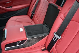 2018款宝马530Li