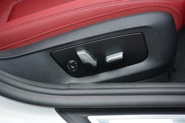 2018款宝马530Li