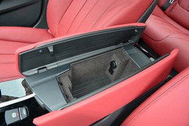 2018款宝马530Li