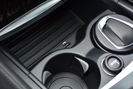 2018款宝马530Li