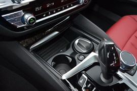 2018款宝马530Li