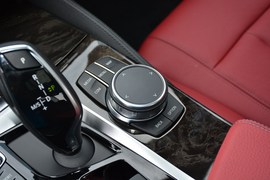 2018款宝马530Li