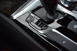 2018款宝马530Li
