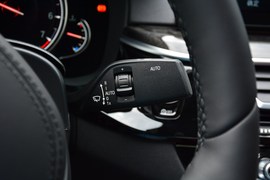 2018款宝马530Li