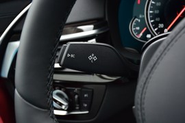 2018款宝马530Li