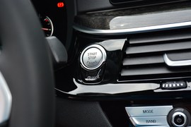 2018款宝马530Li