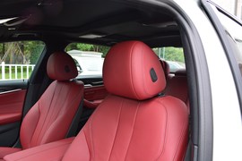 2018款宝马530Li