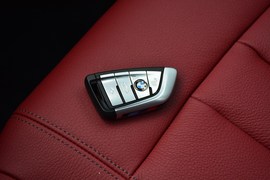 2018款宝马530Li