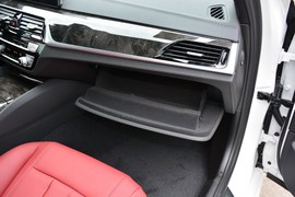 2018款宝马530Li