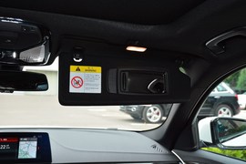 2018款宝马530Li