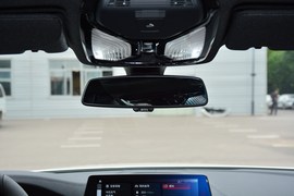2018款宝马530Li