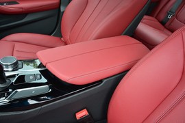 2018款宝马530Li