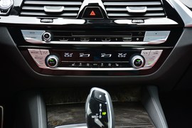 2018款宝马530Li