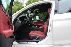 2018款宝马530Li