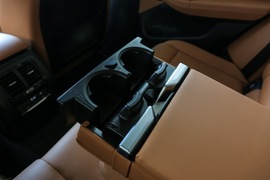 2018款宝马X3