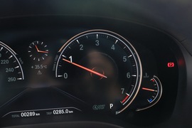 2018款宝马X3
