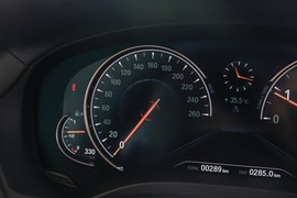 2018款宝马X3