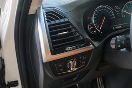 2018款宝马X3