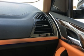 2018款宝马X3