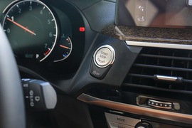 2018款宝马X3