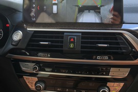2018款宝马X3