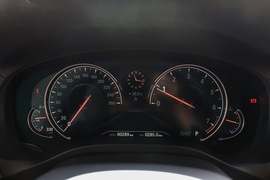 2018款宝马X3