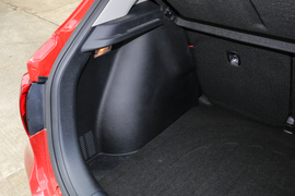 2017款东风悦达起亚