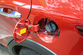 2017款东风悦达起亚